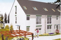 Im Grund, Köln Niehl